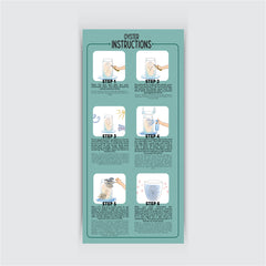 Kit de Champignons Pleurotes