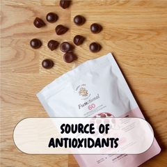Functional Mushroom Gummies