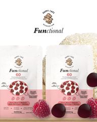 Functional Mushroom Gummies